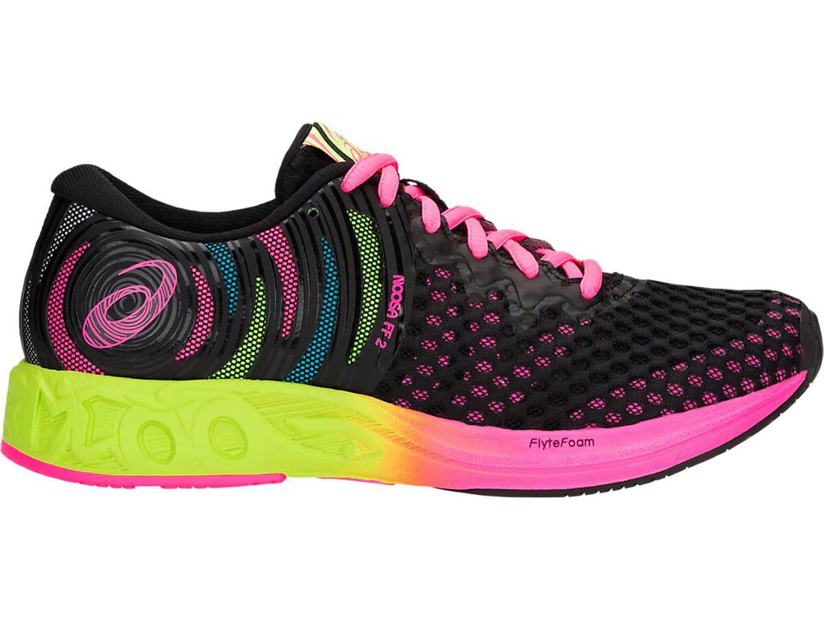Zapatilla Mujer Asics Noosa FF 2